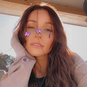 Meet your Posher, Jordan